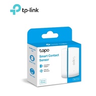 TP-LINK Tapo T110 智慧接觸式感應器 - 智慧家庭門窗防盜感應器 1個
