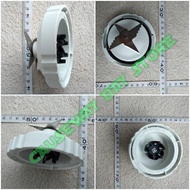 PHILIPS JUICE 2061 BLENDER MOUNTING