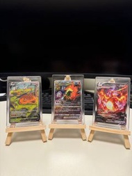 350@1  1030@all 噴火龍 Charizard Promo Card V/ VMAX/ VSTAR |美版 噴火龍UPC 禮盒｜美版 PTCG | PTCG 寶可夢 Pokemon Car