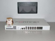 FORTINET Fortigate FG-500D UTM FIREWALL