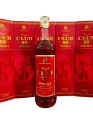 Royal club 99 Red -700ml per bottle