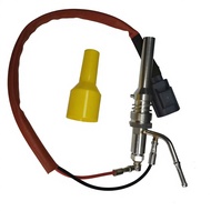 premium-New Exhaust Gas Temperature (EGT) Sensor AB39-9T540-AF AB39-9T540-AD AB39-9T540-BG 2009096 f