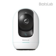 32Gb Memory Included 5 Megapixel Botslab Ai Cam C221 Home Cctv 2.4g 5g Dual-Band Wifi Ip Camera