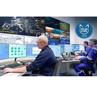 🗣PROMO NEW SAMSUNG 55’ FULL HD VIDEOWALL (VM55B-U) | 3.5mm BEZEL TO BEZEL+24/7DAYS OPERATION- 3 YEAR