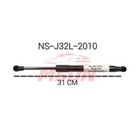 REAR BONNET ABSORBER NISSAN TEANA 2011 J32L