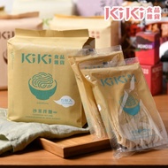 【KiKi食品雜貨】舒淇最愛-沙茶拌麵X6袋 (5包/袋)