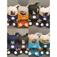NBA Basketball Caps Sport Cap BASKETBALL TEAM snapback nba team