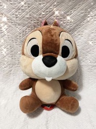 Chipndale 大鼻鋼牙公仔