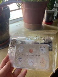 Chiikawa 掛頸繩 證件套