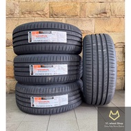 235 50 18 Hankook Ventus Prime 4 (K135A) Tayar Baru 🩶🩶🩶