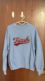 Kirsh hoodie