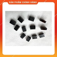 [ 50 pieces ] FFC FPC cable Jack 1.0mm 5pin SMD pin