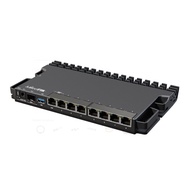 Mikrotik RB5009UG+S+IN 7 Port Gigabit 1 Port 2.5G SFP+