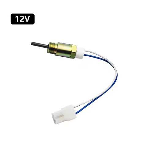 Diesel Parking Heaters Replaced Glow Plug Cb3333 Fit Planar 44D 4D 4DM 4DM2 8D 8DM 9D