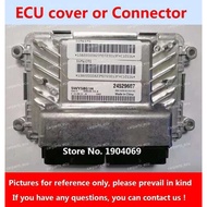 Engine Computer Board 5Wy5b03f 9015319 ECU 5Wy5b03h 24529605 5Wy5b01h 24529607 For Wuling