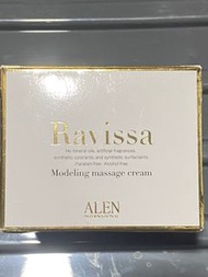 日本｜Ravissa Modeling massage cream 按摩膏