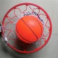 Basketball toy