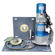 Mesin Rolling Door/Mesin Rolling Listrik/Electric Rolling Machine