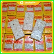 ✙ Maricel and Tony Special Ampao in Carcar Cebu Pop rice | Authentic Delicacies of Cebu Philippines
