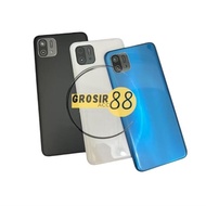 TOMBOL OPPO A16e Casing Housing A16k/ | BackDoor Back Cover + Bezel Bezzel + Button