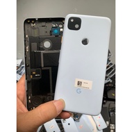 Vỏ máy google pixel 4A bản 4G zin tháo máy