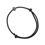 ღCar Window Breaker Bracelets Automotive Escape Tools With Tungsten Carbide Bead Adjustable Wind JX