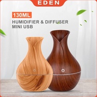 Termurah Humidifier Diffuser Aroma Terapi / Humidifier Diffuser