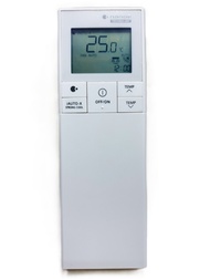รีโมทแอร์ พานาโซนิค Panasonic รุ่น Inverter XU Series