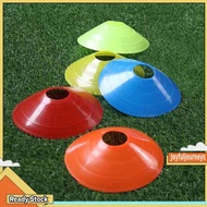 [joyfuljourneys.sg] Soccer Agility Training Equipment Set with 20ft Agility Ladder 12 Soccer Cones f
