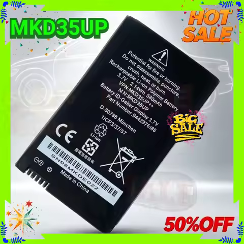 LCD Remote Control Key Battery MKD35UP for BMW X5 X6 X7 X3 X4 530Le 740 745 730 760LI 5/6/7 Series G