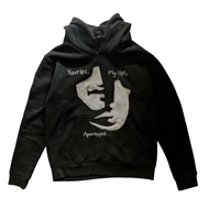 Hoodie × Apocalypse - CAS