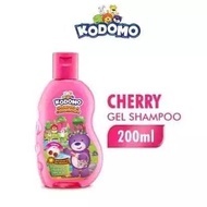 Kodomo bodywash kodomo shampo condisioner 200ml