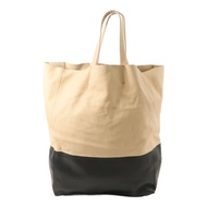 CELINE 羊皮皮革Cabas Small手挽袋