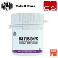 Cooler Master ICE FUSION V2 Thermal Compound Kit