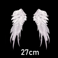 Sayap Malaikat / Sayap Cosplay / Sayap Malaikat ( Angel Wing ) Pilihan Aksesori Menawan Dan Romantis