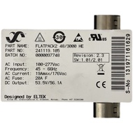 Yida 48/3000HE/ELTEK FLATPACK2 High-Efficiency Communication Rectifier Module 241119.105