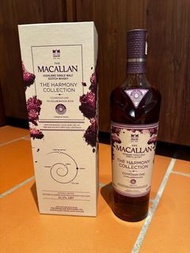 麥卡倫 The Harmony Collection Guardian Oak 香港行貨