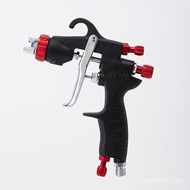 Spray Gun Car Paint Furniture Pot Repair SUTUW71G Spray Gun Pneumatic Tool Manual High Atomizing Spr