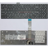 Compatible NEW Asus K55V K55VS A75V K75V K75VM A55D A55VD A55VM Laptop Keyboard