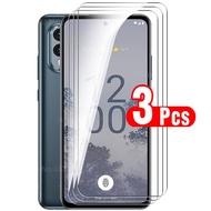 3pcs Toughened Phone Protective Shiled Film For LG G flex Pro Vista 2 Tempered Glass Film For LG G2 