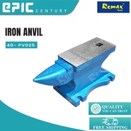 Remax Iron Anvil 25/50/75 Kg