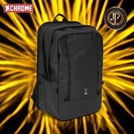 [Chrome] Large-Capacity Waterproof Backpack [COHESIVE 2.0 38L] Waterproof Backpack for Business and 