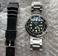 Seiko Watch 精工 吞拿 罐頭 200m 300m 1000m skx007
Mod 全新咁濟
