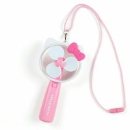 Hello Kitty 風扇