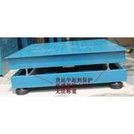 ** Precise Yaohua 60 Scale Place Scale Digital Display XK3190A1250 * Pricing Scale Ton Scale 500kg60