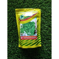 500G 801 LOCAL GREEN ROUNDED LEAF AMARANTH BAYAM HIJAU BENIH