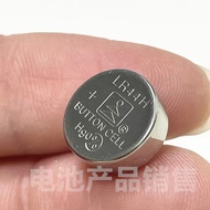 Button Battery LR44H-AG13 357A 1.5V Mercury-Free High Energy Alkaline Button Battery