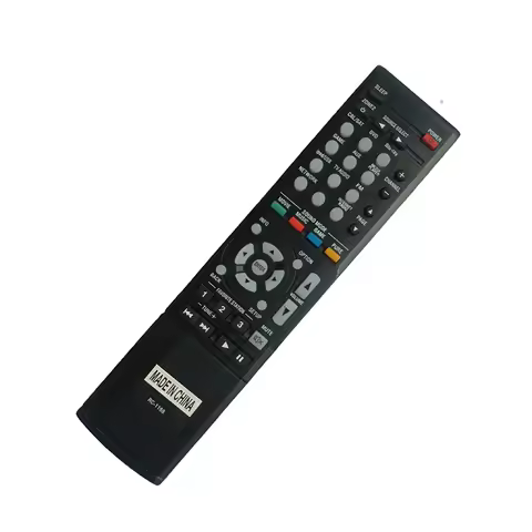 Remote Control For Denon AV RC-1169 RC-1181 RC-1189 AVR1613 AVR1713 AVR4310 AVR4312 AVR-1911 AVR-231
