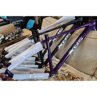 XDS Pro XTR 9.0 29 MTB Alloy Ultra Light Cycling Frame