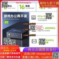【可開發票】極摩客(GMK) K1 AMD銳龍6800H迷妳主機Mini PC便攜臺式機微電腦